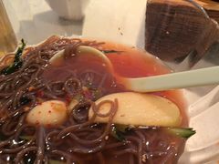 -七八冷面·延边朝鲜族美食(欢乐谷店)