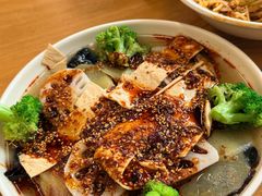 -艺味深尝(云锦路店)