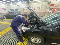 -考拉爱车膜小二汽车贴膜·车衣·改色·窗膜(锦华路社区店)