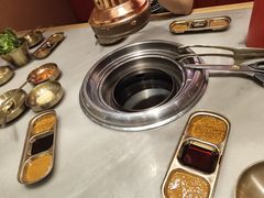 -韩宫宴和牛烤肉(上海金山万达店)