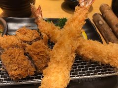 -胜博殿日式炸猪排(西红门店)