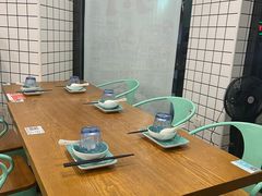 -唔止卤嘢·潮州菜(鹭江店)