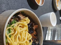 -安多素食(广仁寺路店)
