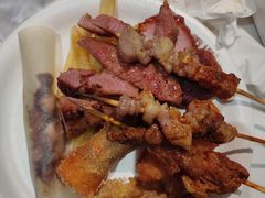 -鼎香缘海鲜自助火锅烤肉(锦辉购物广场店)