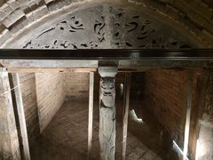 -洛阳古墓博物馆