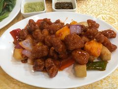 咕噜肉-九大簋家宴(北京路店)