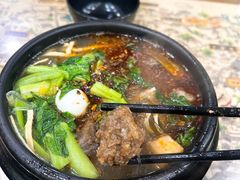 -清真·穆萨砂锅(大皮院店)