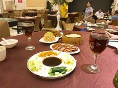 点评套餐-西安烤鸭店(369烤鸭王店)