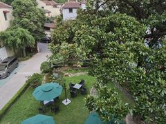 -大可堂普洱茶馆(襄阳南路馆)