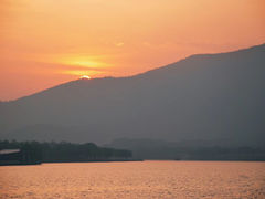 -江阴敔山湖公园