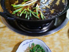-石灰市毛记烧鸡公(解放碑店)