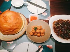 -大树餐厅(益田假日店)