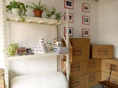 -StorHub 趣存自助仓·迷你仓(虹桥店)