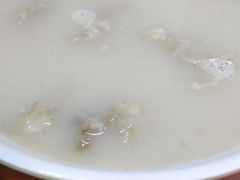 -帖老大羊肉汤烩面烧烤(康复后街总店)