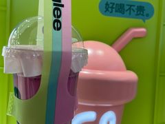 -gleeglee乐溢亦茶(合生汇店)