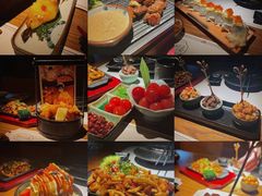 -玉川屋·深夜食堂居酒屋(柳巷店)