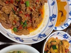 -八碗湘长沙市井菜(坡子街店)