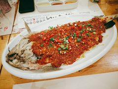 -秋香家韩式炭火烤肉(磐石路店)