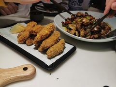 -绿茶餐厅(千岛湖银泰城店)