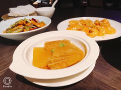 -万丽轩·粤菜(王府井金茂万丽酒店)