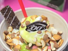 -DQ·蛋糕·冰淇淋(西城红场店)