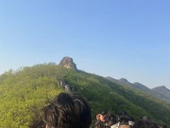 -吉林市朱雀山国家森林公园
