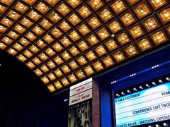 -CGV星星影城(颐堤港ScreenX店)