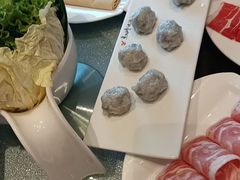 -世贸万锦大酒店·烹大师火锅达人