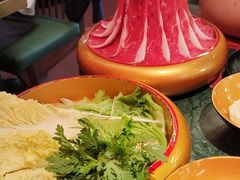 -牛New寿喜烧(曹路花园城店)