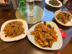 -津菜宋记老房子(鼓楼店)