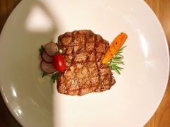 菲力牛排-C'è Amore爱意(亿合城店)