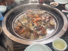 -农家乐大锅台铁锅炖(四流中路店)
