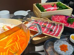 -骨之味·筒骨汤火锅(江头店)