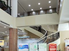 -慈铭体检(凯旋路分院)