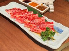 -御牛道日式烤肉料理(杭州万象城店)