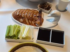 -玉林烤鸭店(黄村兴华店)
