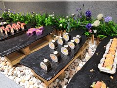 -格瑞欧海鲜自助烤肉火锅(光彩店)