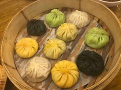 -隆喜元鱼汤包·海鲜(中联广场店)