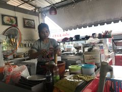 -Doo Dee Thai Food(Issan/Isaan/Esan)