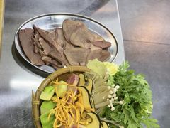 -滇牛云南火锅(桂林路店)