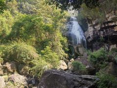 -百漈沟生态旅游景区