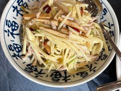 -香雪海饭店中餐厅(人民桥店)