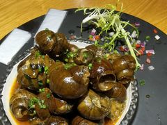 -渔太泰漓江小馆·广西融合菜(西街店)