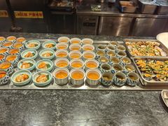 -星伦多自助料理·涮烤一体(江桥万达店)