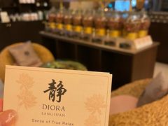 -DIORA Langsuan