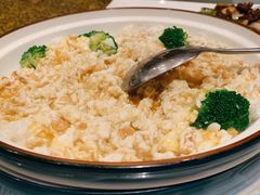 赛螃蟹-扬州万怡酒店-中餐厅(文昌中路店)