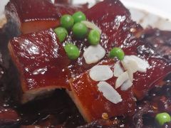 -吴越荣记苏州菜·松鼠桂鱼(月光码头店)