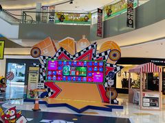 -宝龙城(杭州滨江店)