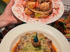 -Mogul Eatery·大亨餐酒馆