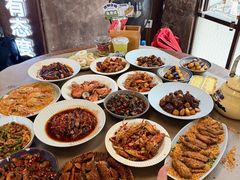 -老三样·旧食新味(万寿宫店)